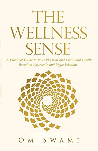 Cover for The Wellness Sense