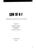 Cover for CDN SF & F