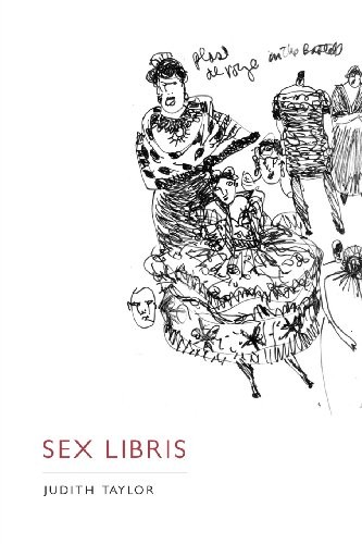 Cover for Sex libris