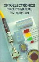 Cover for Optoelectronics Circuits Manual (Newnes Circuit Manual Series)