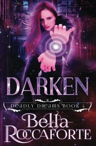 Cover for Darken