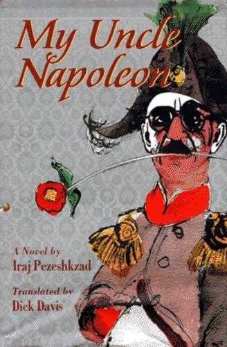 Cover for My Uncle Napoleon