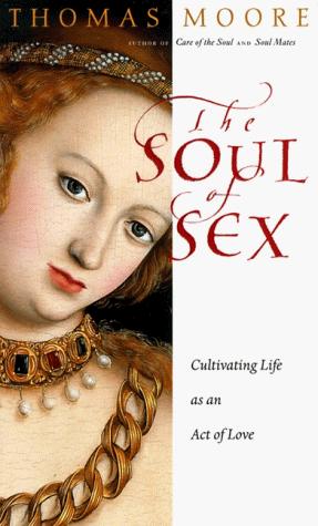 Cover for The soul of sex