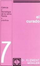 Cover for El Curado