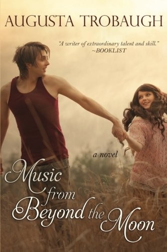 Cover for Music From Beyond The Moon