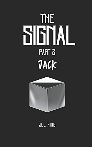 Cover for The Signal part 2