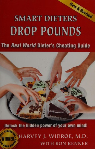 Cover for Smart dieters drop pounds