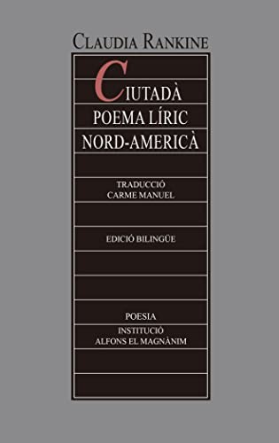 Cover for Ciutadà