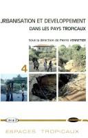 Cover for Urbanisation et développement dans les pays tropicaux