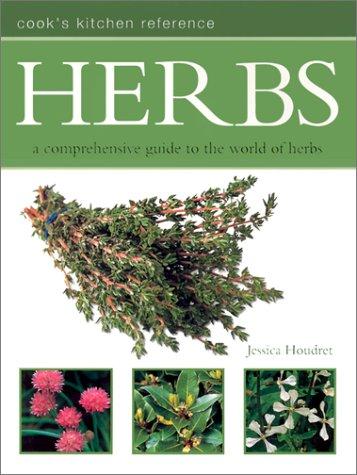 Cover for Herbs (Cook's Kitchen Reference)