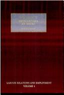 Cover for O'Brien's encyclopedia of forms.