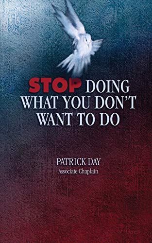 Cover for STOP DOING WHAT YOU DON'T WANT TO DO