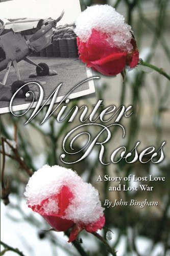 Cover for Winter Roses