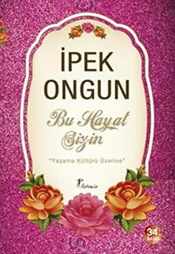 Cover for Bu Hayat Sizin