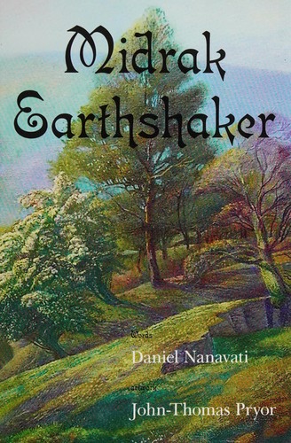 Cover for Midrak Earthshaker