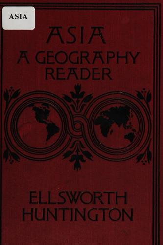 Cover for Asia