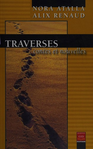Cover for Traverses