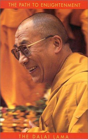 Cover for The path to enlightenment