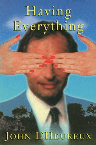Cover for Having everything