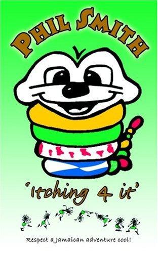 Cover for 'Itching 4 It'
