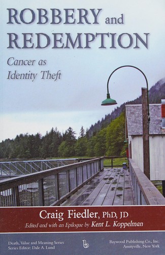 Cover for Robbery and redemption
