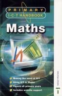 Cover for Primary ICT Handbook (Primary ICT Handbooks)