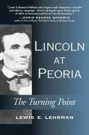 Cover for Lincoln at Peoria