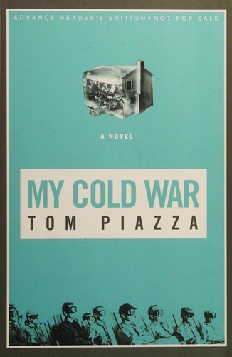 Cover for My Cold War