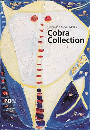 Cover for Golda and Meyer Marks Cobra Collection