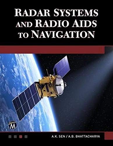 Cover for Radar Systems and Radio Aids to Navigation