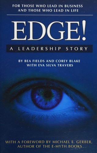 Cover for Edge!