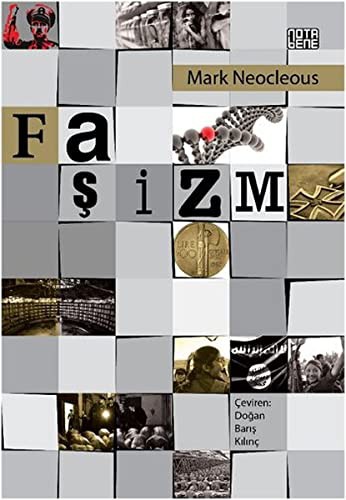 Cover for Fasizm