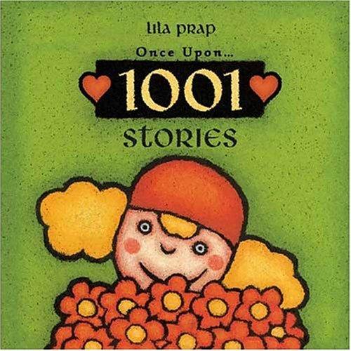 Cover for 1001 Stories