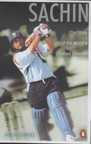 Cover for Sachin