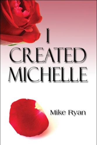 Cover for I Created Michelle