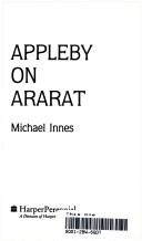 Cover for Appleby on Ararat