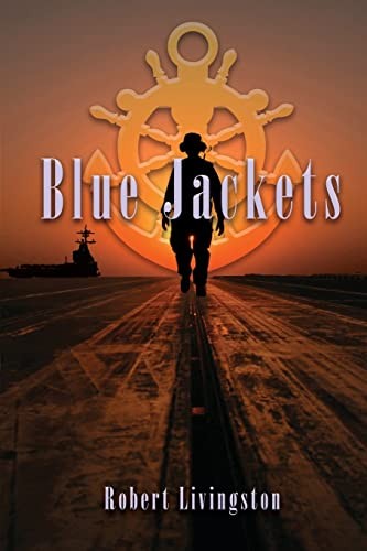 Cover for Blue Jackets