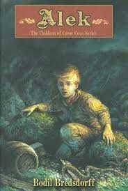 Cover for Alek (The Children of Crow Cove Series Book 4)