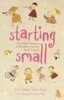 Cover for Starting small: teaching tolerance in preschool and the early grades