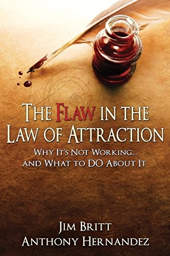 Cover for The Flaw in the Law of Attraction