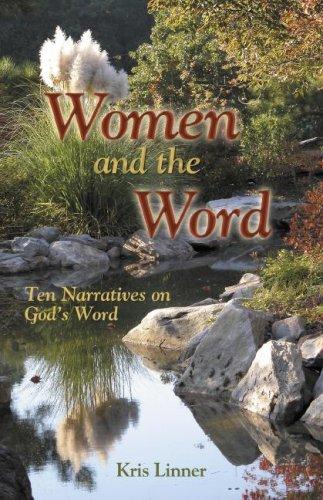 Cover for Women and the Word