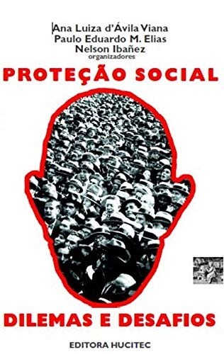 Cover for Proteção social