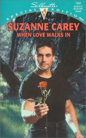 Cover for When Love Walks In