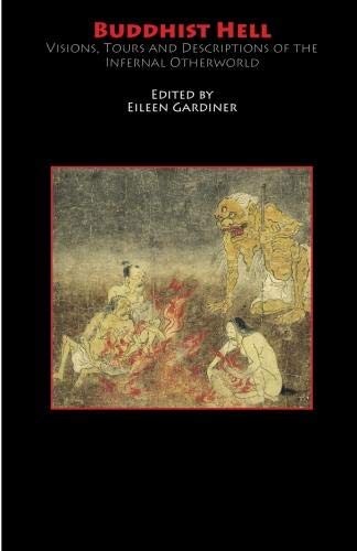 Cover for Buddhist hell