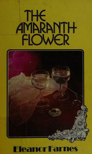 Cover for The Amaranth Flower