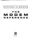 Cover for The modem reference