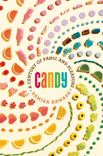 Cover for Candy
