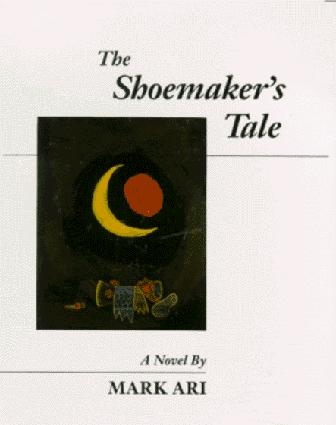 Cover for The shoemaker's tale