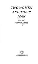 Cover for Two women and their man