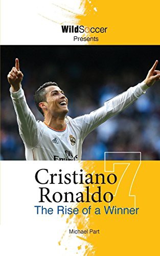 Cover for Cristiano Ronaldo
